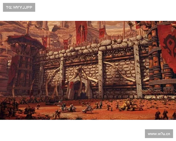 魔兽世界怀旧服：回血为中心的全新设定